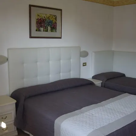 Hotel Marilu Eraclea Mare