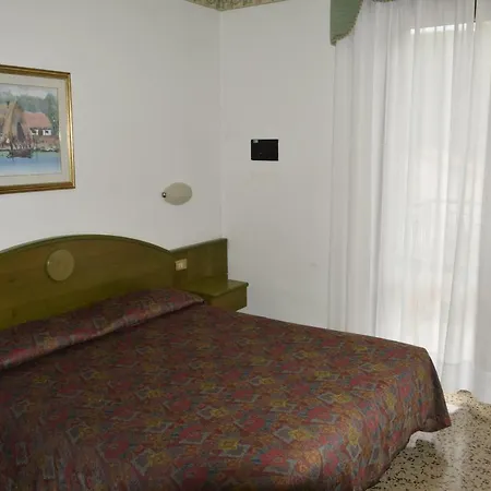 Marilu Hotel Eraclea Mare