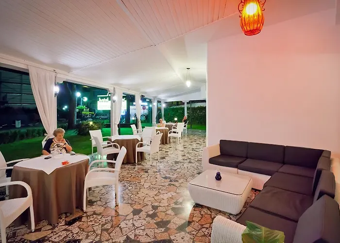 Marilu Hotel Eraclea Mare