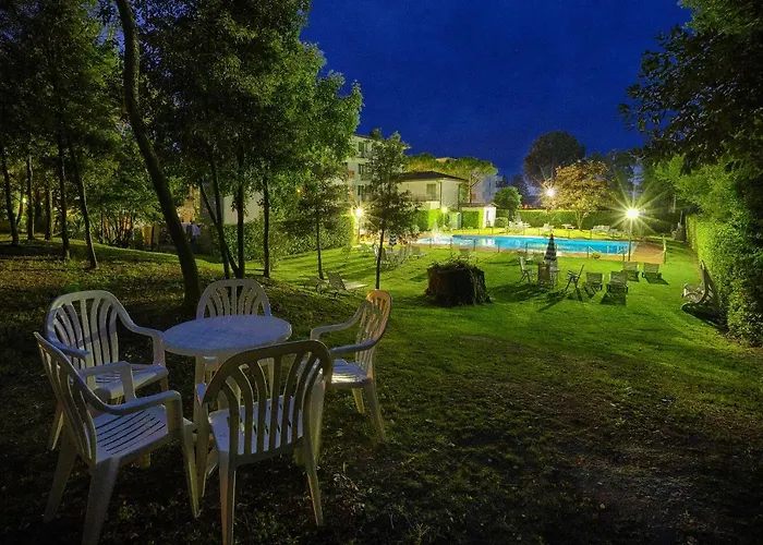 Hotel Marilu Eraclea Mare