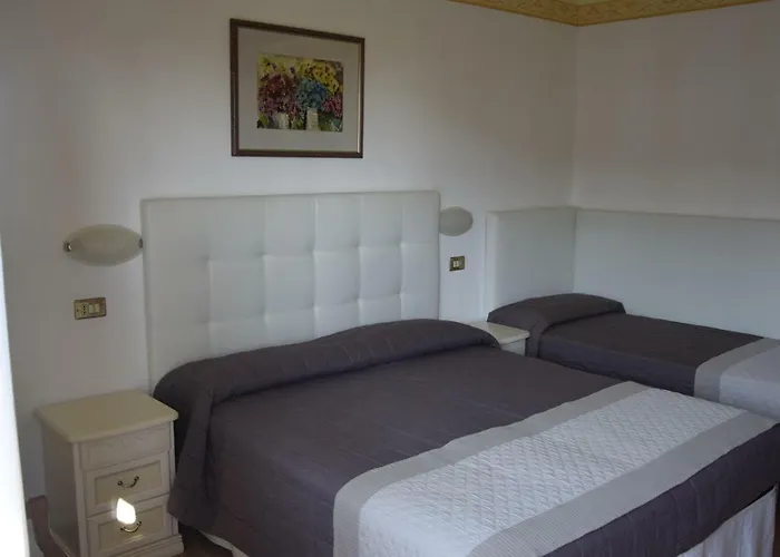 Hotel Marilu Eraclea Mare