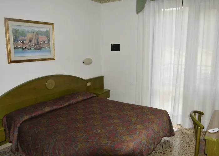 Marilu Hotel Eraclea Mare