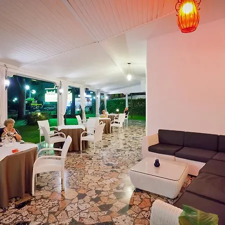 Marilu Hotell Eraclea Mare