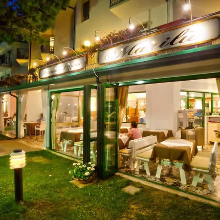 Hotel Marilu