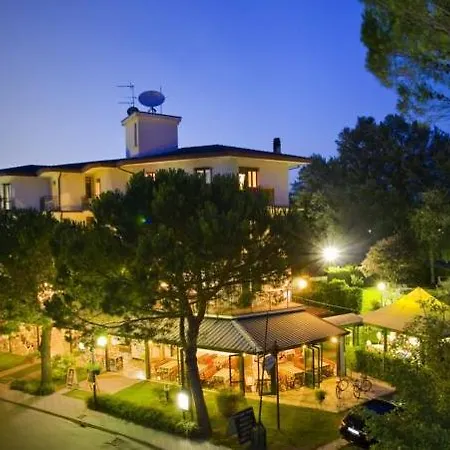 Hotel Marilu