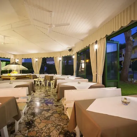 Marilu Hotel 3*