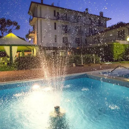 Hotel Marilu