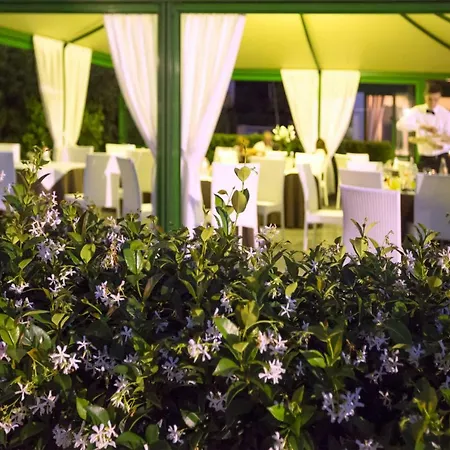 Hotel Marilu