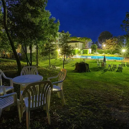Hotel Marilu Eraclea Mare