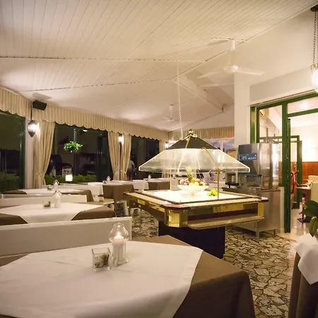 Marilu Hotel Eraclea Mare