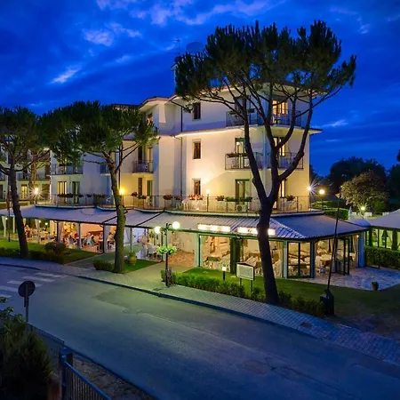 Marilu Hotel