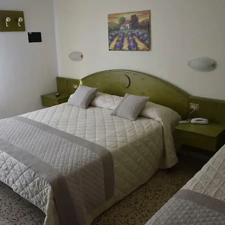 Marilu Hotel 3*