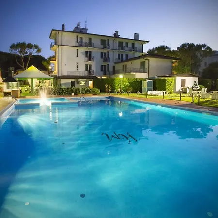 Marilu 3* Eraclea Mare