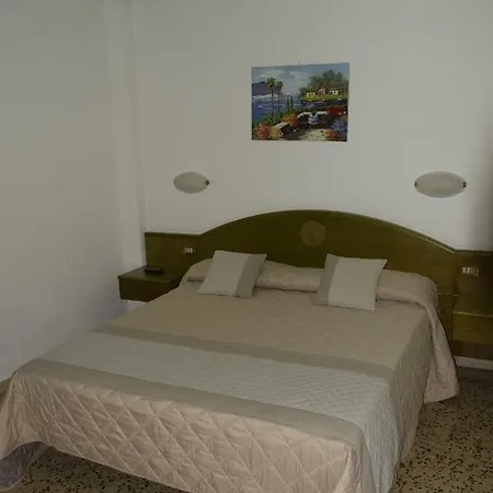 Hotel Marilu 3*